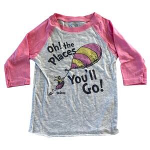 Luckybird Clothing Company tee